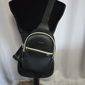 LOUME crossbody purse bag